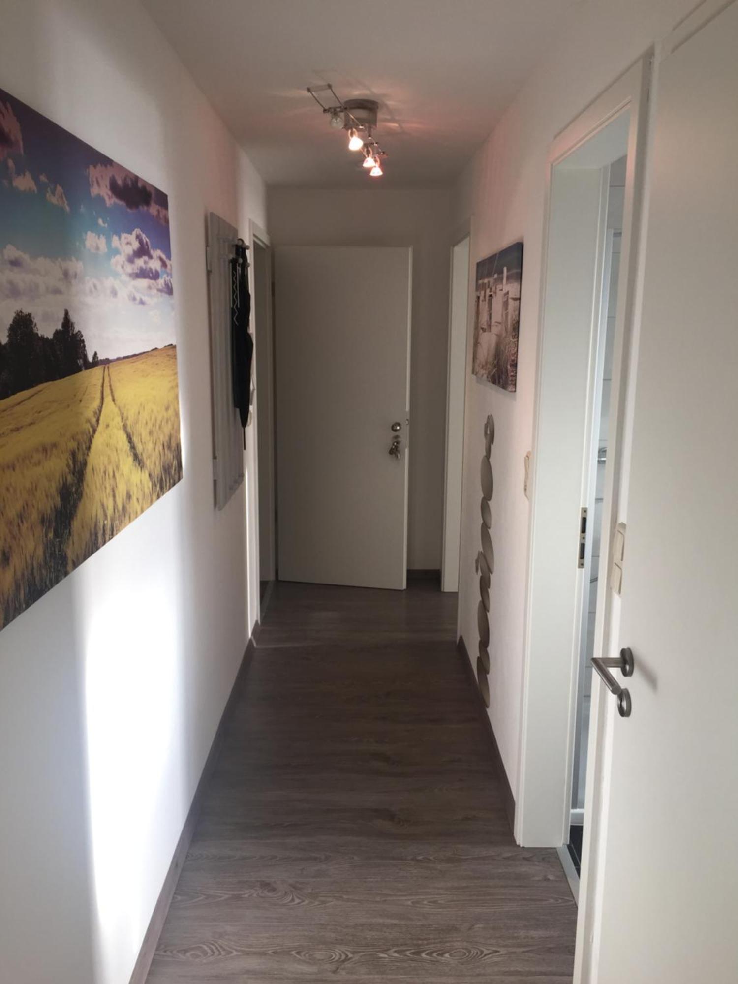 Ferienwohnungen Nahrstedt Waldeck  Exterior foto