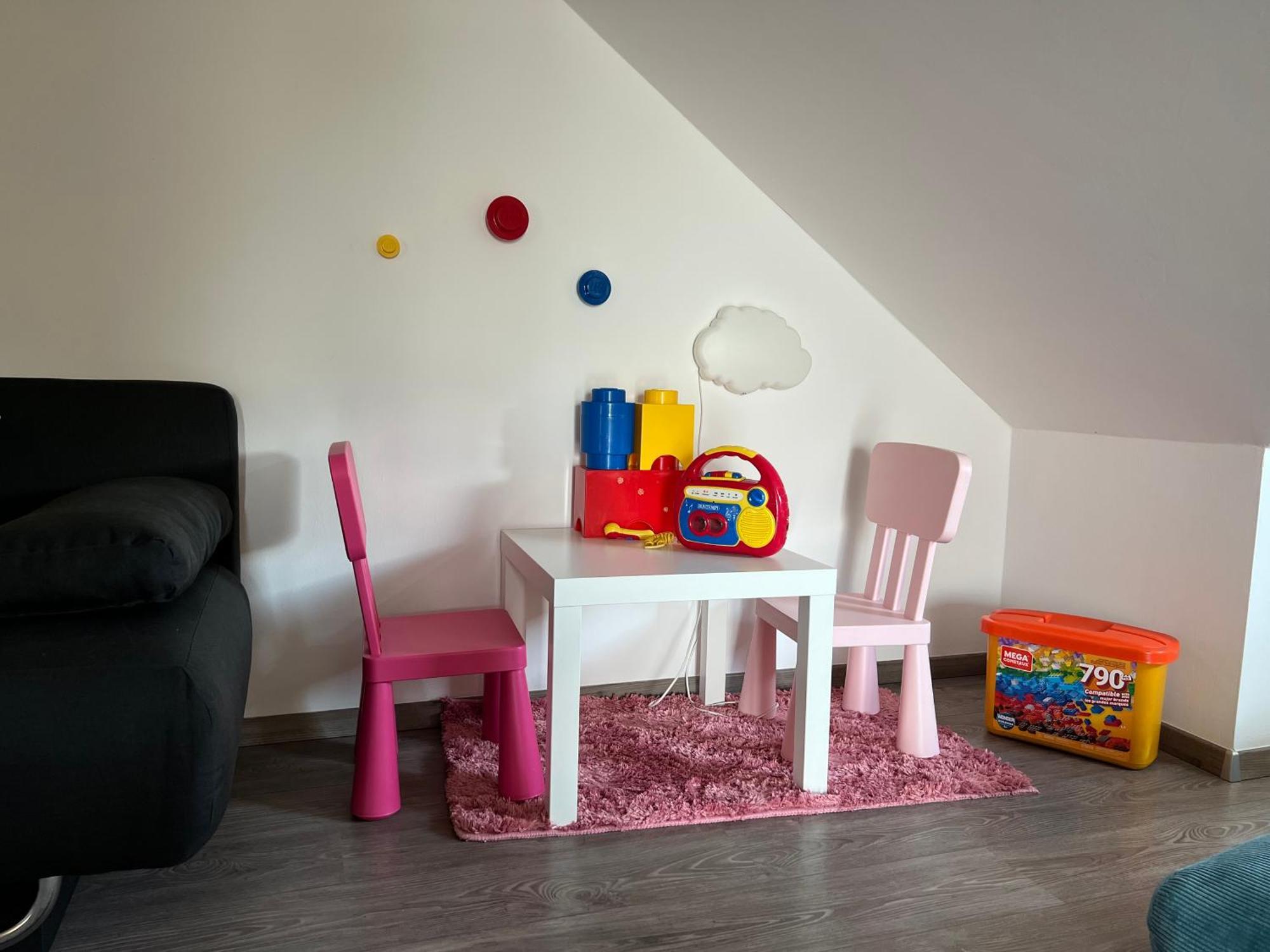 Ferienwohnungen Nahrstedt Waldeck  Zimmer foto