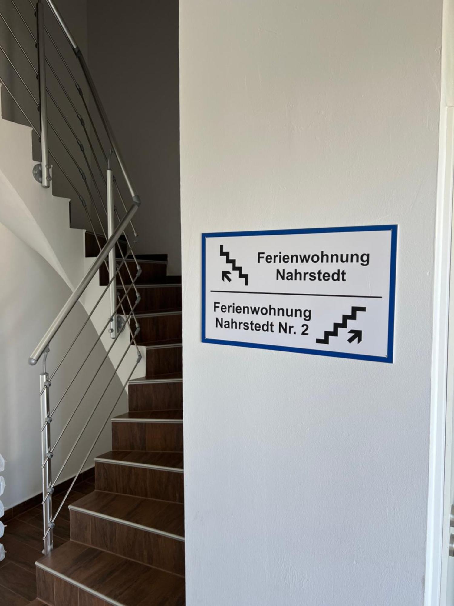Ferienwohnungen Nahrstedt Waldeck  Zimmer foto