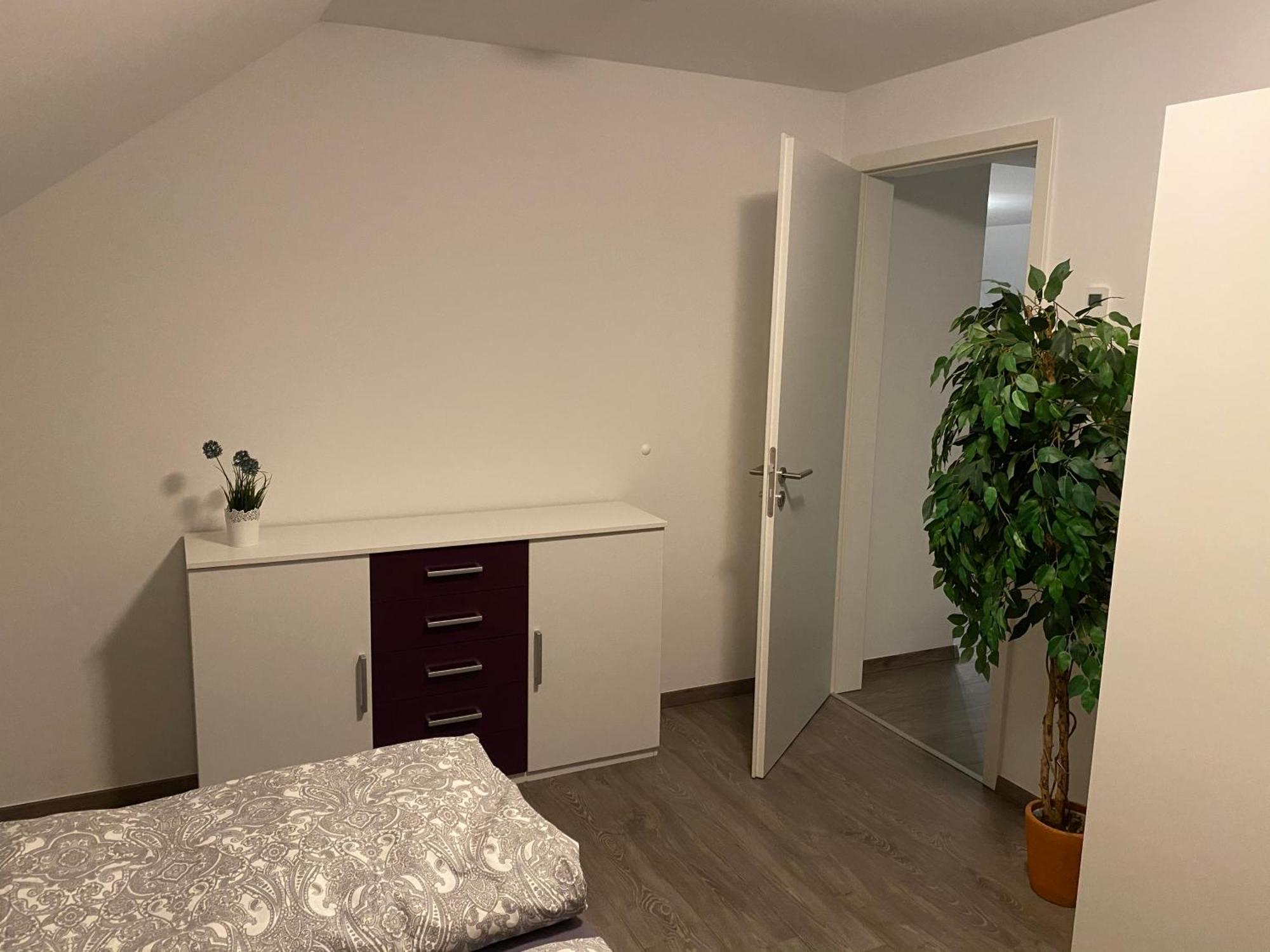 Ferienwohnungen Nahrstedt Waldeck  Zimmer foto