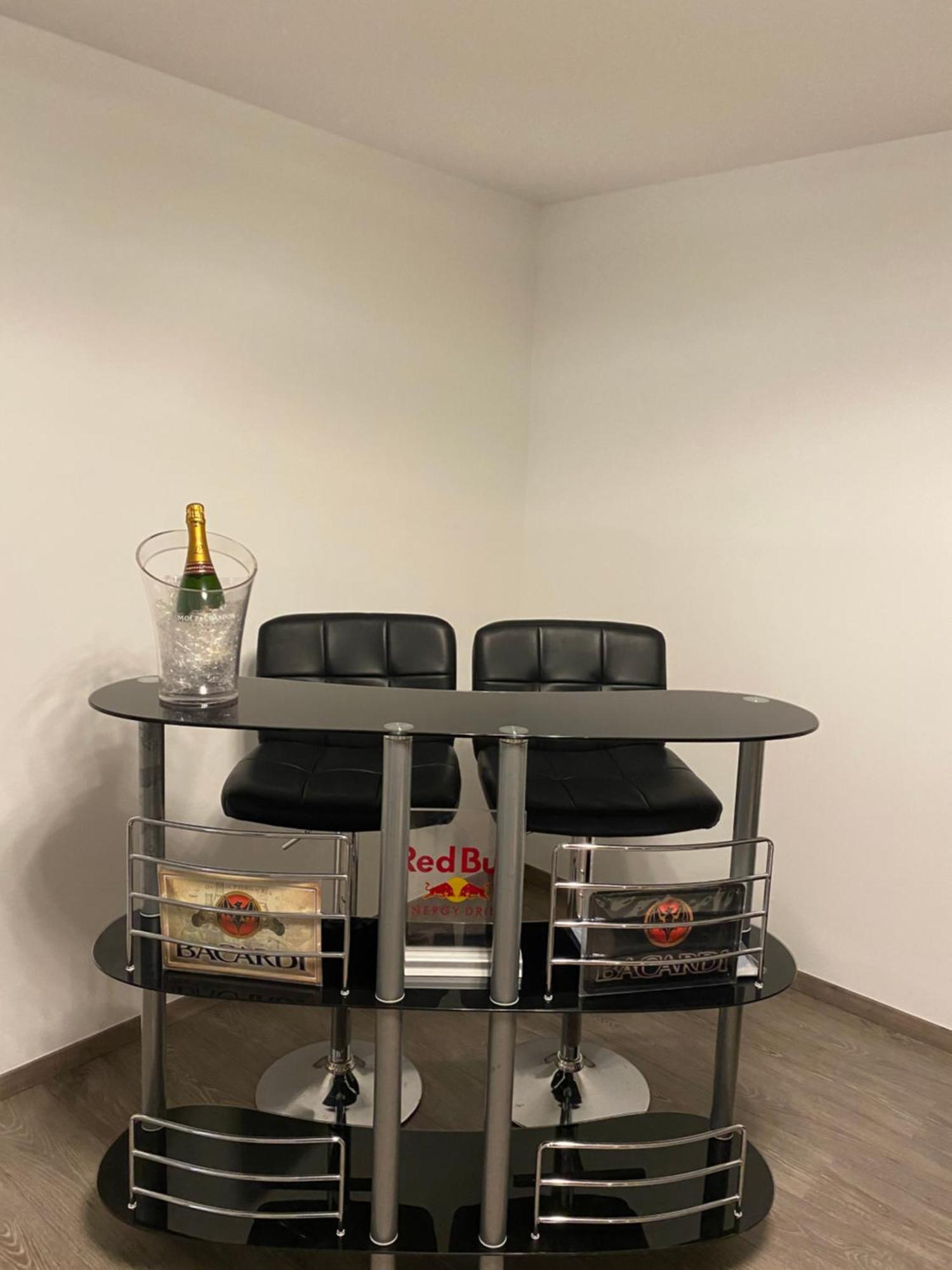 Ferienwohnungen Nahrstedt Waldeck  Zimmer foto