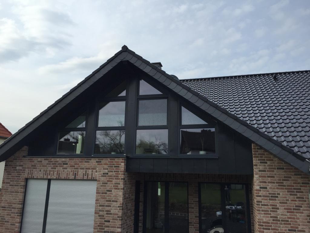 Ferienwohnungen Nahrstedt Waldeck  Exterior foto