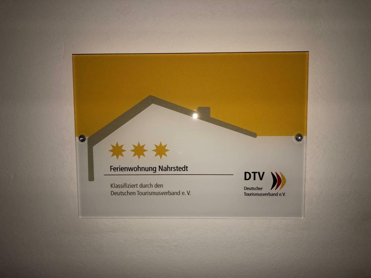 Ferienwohnungen Nahrstedt Waldeck  Exterior foto